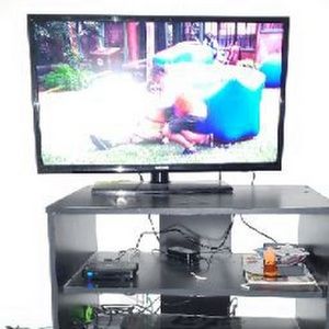 Meet your Posher, Gregory